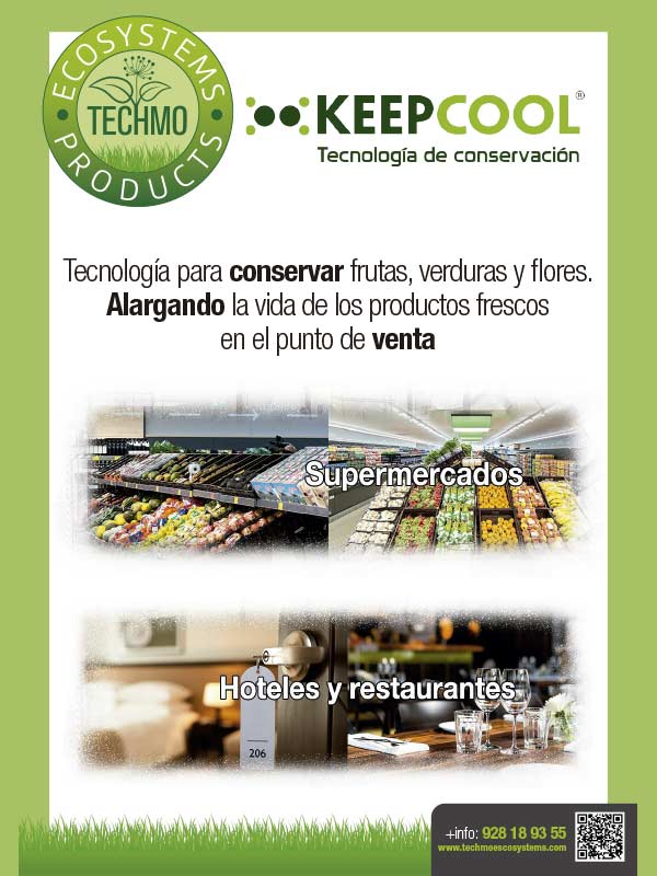 Dossier KC supermerados TECHMO