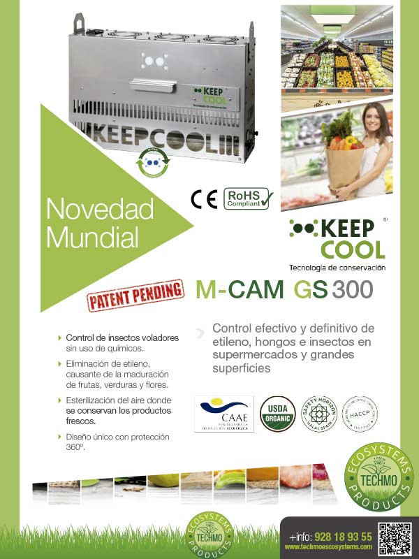 Dossier M-CAM SH 300